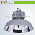 Induction high bay lamp with CE and UL