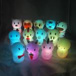Rechargeable LED Night Light