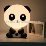 Lovely Panda Gift Led Desk Lamp