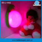 Wholesale new products 2014 for children night light-BS-1092