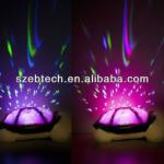 shenzhen manufacturer turtle light projector,led star projector,star music turtle