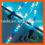 automatic color changing led light