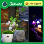 HOT SALE Avatar Mushroom Lamp LED Ceramic Night Light