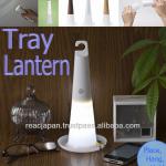 Tray Lantern indoor lantern interior hanging light standing and holding-RJ149ET36