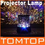 Amazing Sky Star Master Night Light Lamp Projector