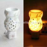 Electric oil burner,fragrance lamp,aroma oil burner