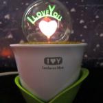 Night lamp/ creative electronic gifts/ usb gadget,New products!