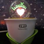 Night lamp/ creative electronic gifts/ usb gadget,New products!