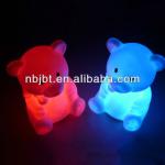 led sensor night light