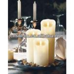 Flameless Litter Tea Light Candles 2013