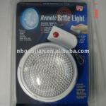 REMOTE LIGHT/LED LIGHT