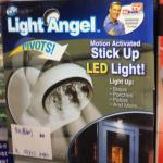 as seen on tv light angel Infrared LED sensor light