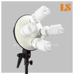 professional studio tricolor photo night light