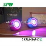 12 LED with remote control mood LED night light