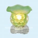 small crystal electric fragrance lamp C0061-C0061