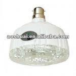 19 LED Battery Powered Emergency Bulb AS-199 ( E27/B22)