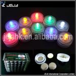 Table centerpieces led submersion light remote control
