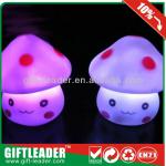 mushroom shape baby night light lamp XSNL0104