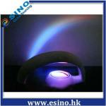 hot selling, rainbow night light with beautiful color!!!