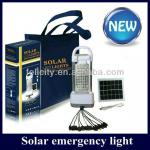 felicity saving energy lamp 3W high quality solar DC energy saving lamp