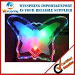 Butterfly Plug-in Night Light WSEG-001-WSEG-001