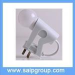 2012 New Convenient Light-operated LED Night Light
