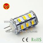 Multi color SMD 5630 G4 led lighting portable landscape cabinet lighting 24smd