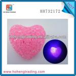 heart-shaped light,flashing heart-shaped light,heart-shaped lamp