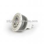 High quality mr16 white spot led great performance in heat dissipation