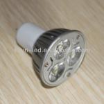 factory sale direct GU10 led spot light 3W ,Diameter 50mm ,LED spot light