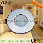 2013 Most popular MR16 aluminum led spot light