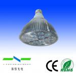 CE/RoHS E27 base High Power PAR38 LED Spot Light