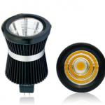 MR16 COB dimmable SAA 8w LED Spotlight bulb, dimmable lighting,Sharp Japen COB GU10 DC/AC12v MR16