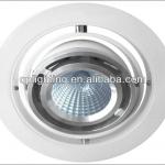 Project application Metal Halide Lamp Fixture