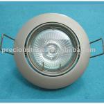 50W aluminum spot light