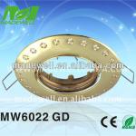 Hot sell adjustable ceiling mr16 light fixture zhongshan