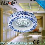 Modern Design MR16 GU5.3 50W mr16 ceramic spot light