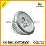 DC12V high quality led spot light 4W-CLT-1504
