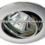 Residential recessed spot light (TH105)