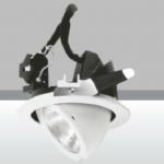 Embedded Lamp Housing-BSA12006F35