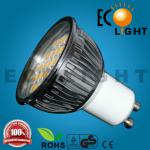 Best Price!!2 years warranty LED Spot Lamp 27 SMD 5050 LED GU10 Bulb
