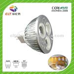 3W MR16 spotlight led light