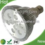 18W par38 led bulb spot light sell well in united states