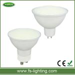 led lamp GU10 27led X0.166W(4.5W) AC 220V/warm white
