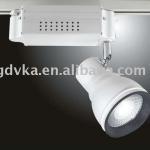 high quality track spot light 3years warranty, WJ210