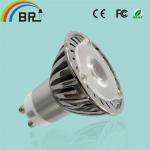 led spotlight fixture 6w from china with a factory price
