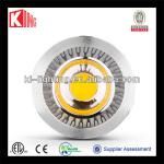 ETL approve 110v led par20 cob newest techno EMI passed