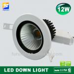 Sharp COB 12W led commercial lighting