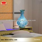 Handicraft chinese style paper table lamp for home decoration
