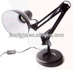 Cheap and good metal foldable table lamp